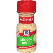 McCormick® Minced Onions