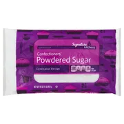 SIGNATURE SELECTS Sugar, Powdered, Confectioners'