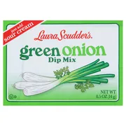 Laura Scudder's Dip Mix, Green Onion