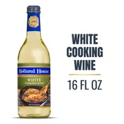 Holland House White Cooking Wine