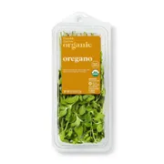 Organic Oregano - 0.5oz - Good & Gather