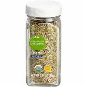 Simple Truth Organic Thyme Leaves