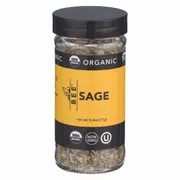 Bee Spices Sage, Organic