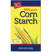 Baker's Corner Corn Starch