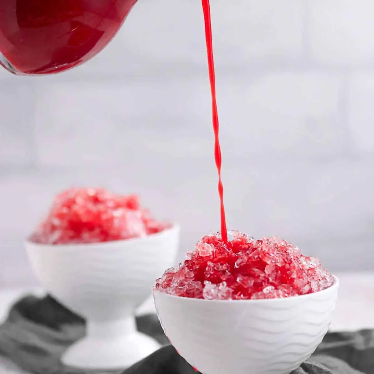 Sugar Free Raspberry Syrup