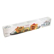 Apollo Fillo Phyllo Pastry Sheets