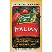 Good Seasons Italian Dressing & Recipe Seasoning Mix