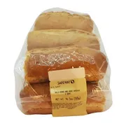 Safeway Sandwich Rolls