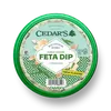 Cedar's Garlic & Chive Feta Dip