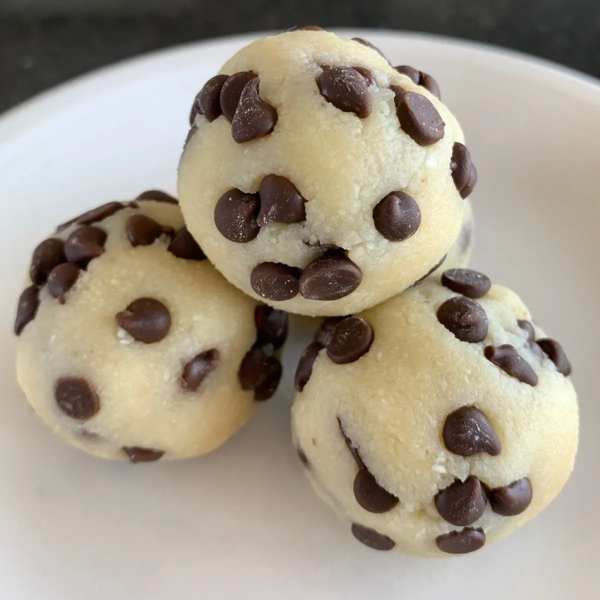 Keto Cookie Dough