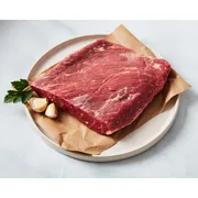 Boneless Usda Choice Chuck Cross Rib Roast