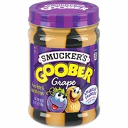 Smucker's Goober