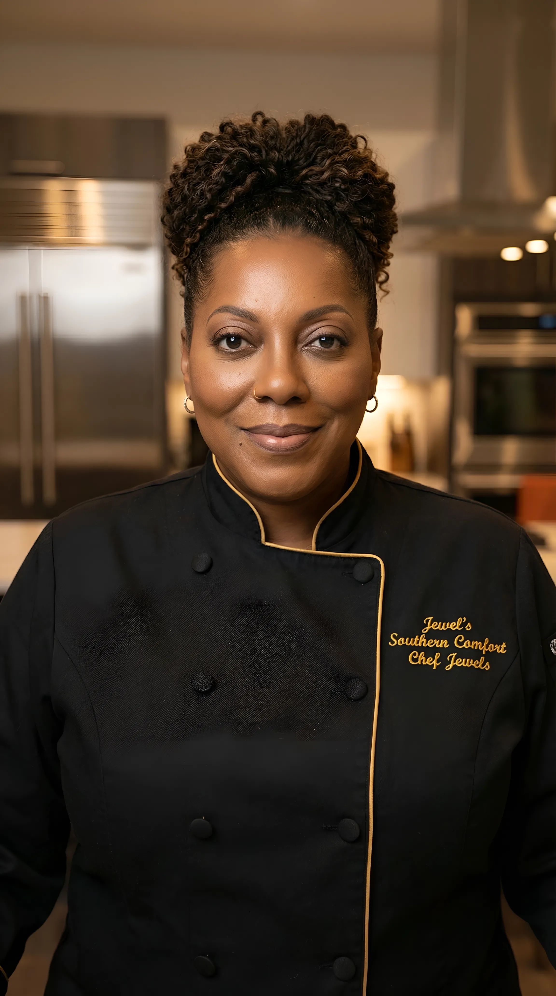 Creator profile photo