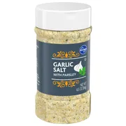 Kroger Garlic Salt