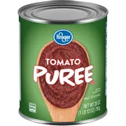 Kroger Tomato Puree