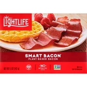 Lightlife Bacon, Plant-Based
