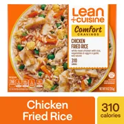 Lean Cuisine Favorites Chicken Fried Rice