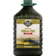 First Street Olive Oil, Pomace