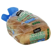SIGNATURE SELECTS Bread, Sourdough, Deli
