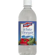 White Rose Vinegar, Distilled, White