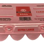 Rouses Extra Large Egg