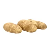 Russet Potato