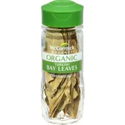 McCormick Gourmet™ Organic Turkish Bay Leaves