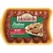 Johnsonville Italian Sausage Hot