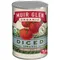 Muir Glen Organic Diced Tomatoes With Garlic and Onion