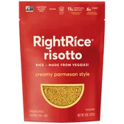 RightRice Risotto Creamy Parmesan Style