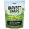 Harvest Snaps Green Pea Snacks, Baked, Lightly Salted