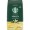 Starbucks Coffee, Ground, Vanilla