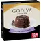 GODIVA Molten Lava Cakes Baking Mix