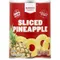 Market Pantry Pineapple, Sliced