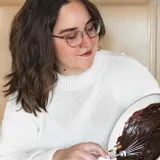 Flouring Kitchen