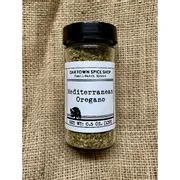 Oaktown Spice Shop Mediterranean Oregano
