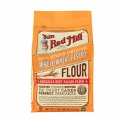 Bob's Red Mill Whole Wheat Pastry Flour