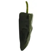 Chilaca Peppers