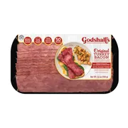 Godshall's Turkey Bacon
