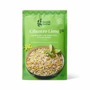 Good & Gather Cilantro Lime Dry Rice Mix With Sweet Corn & Green Onions