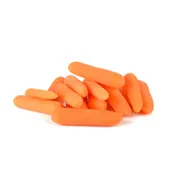 Bolthouse Farms Baby Cut Carrots Snack Size Bags