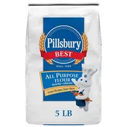 Pillsbury Best All Purpose Flour