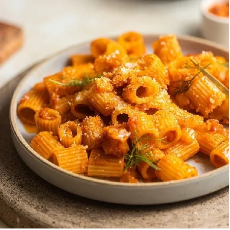 Calabrian Chili Pasta