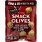 SIGNATURE SELECTS Snack Olives, Pitted