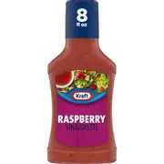 Kraft Raspberry Vinaigrette Salad Dressing