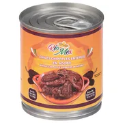 Rio Mex Chipotle Peppers, Whole
