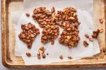 Recipe 'Keto Peanut Brittle'
