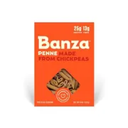 Banza Penne Chickpea