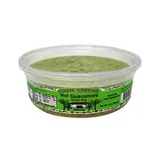 Casa Chicas Hot Guacamole