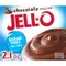 Jell-O Chocolate Sugar Free & Fat Free Instant Pudding & Pie Filling Mix